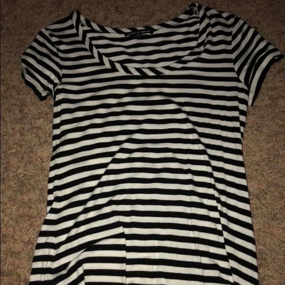 Super soft tee